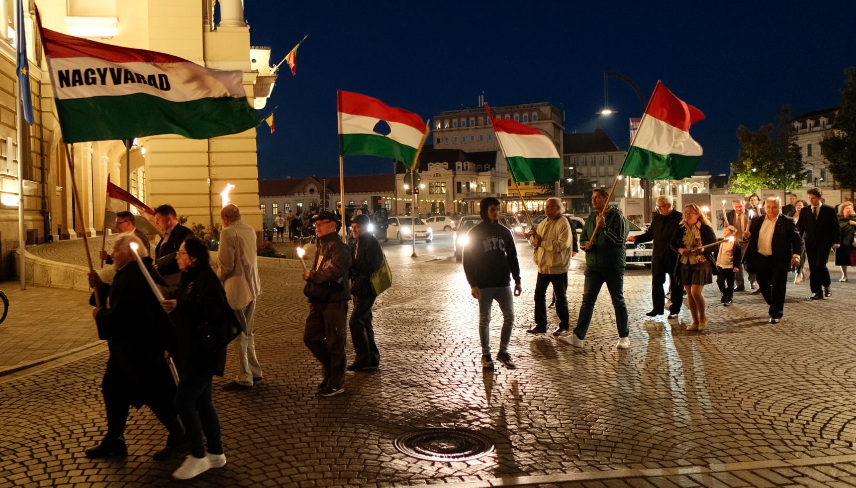 Emnt A pesti srácoktól a váradi srácokig – EMNT